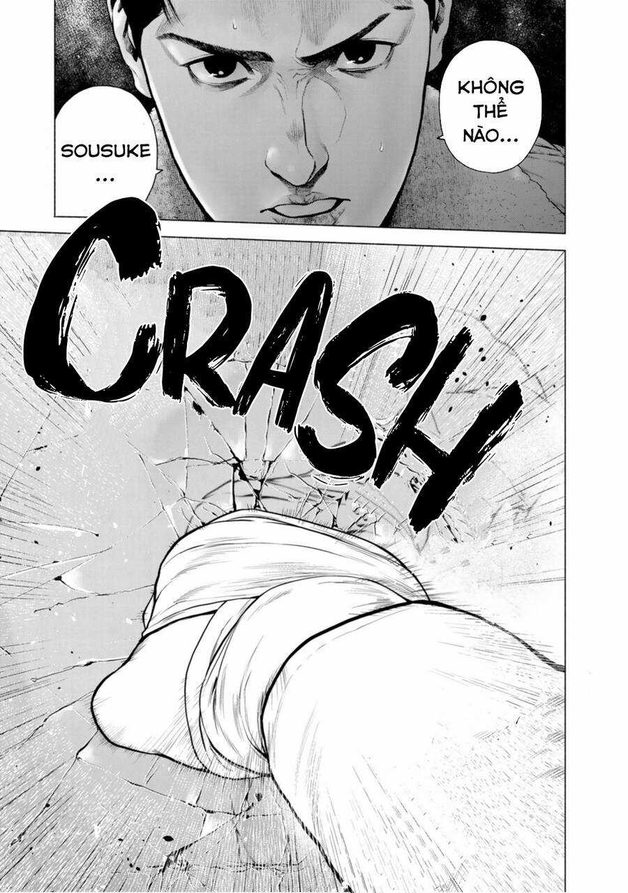 Furitsumore Kodoku Na Shi Yo Chapter 9 trang 22