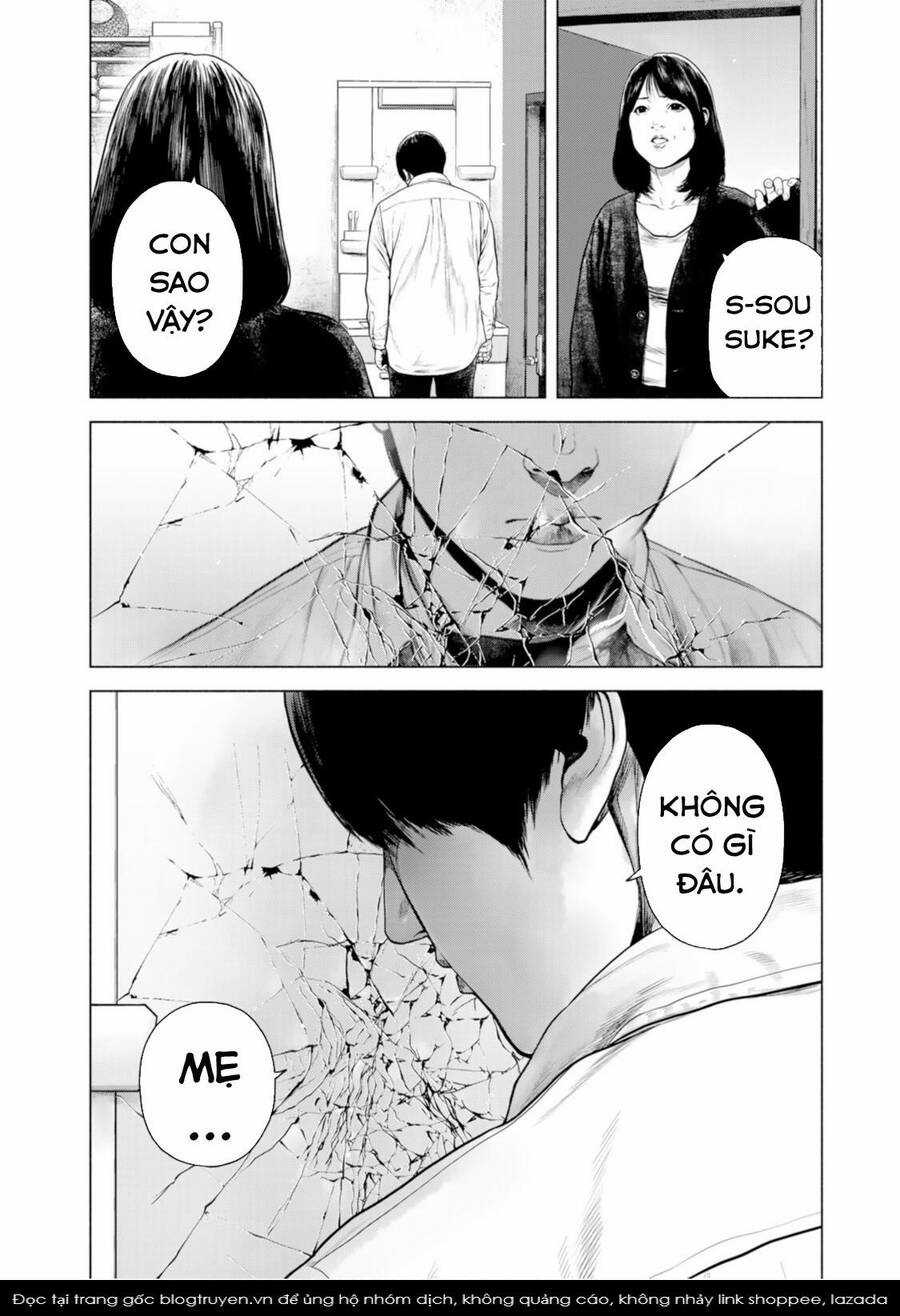 Furitsumore Kodoku Na Shi Yo Chapter 9 trang 23