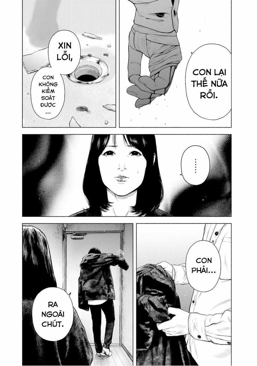 Furitsumore Kodoku Na Shi Yo Chapter 9 trang 24
