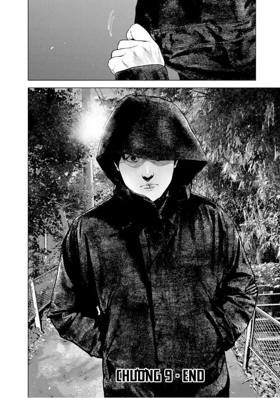 Furitsumore Kodoku Na Shi Yo Chapter 9 trang 25