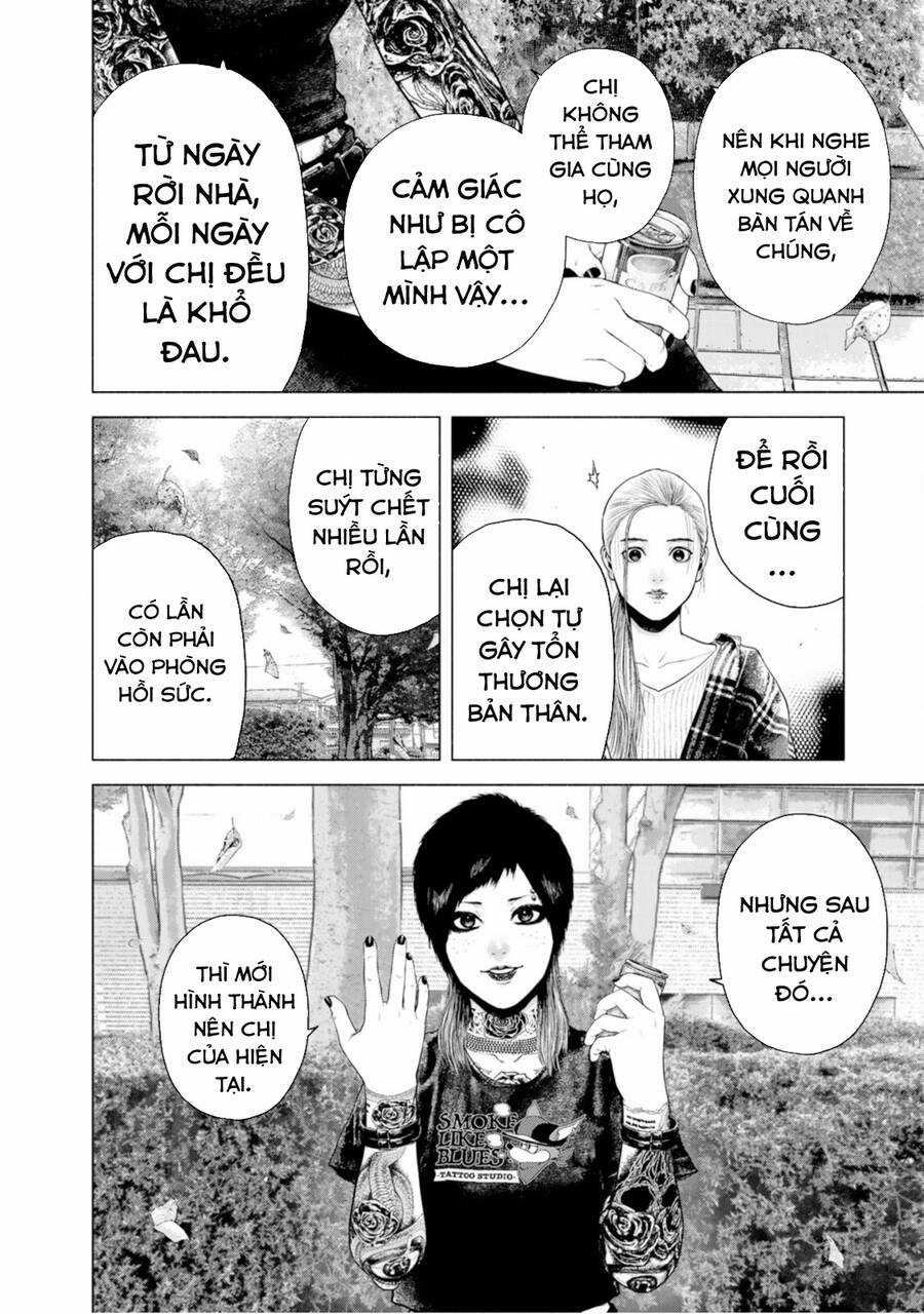 Furitsumore Kodoku Na Shi Yo Chapter 9 trang 5
