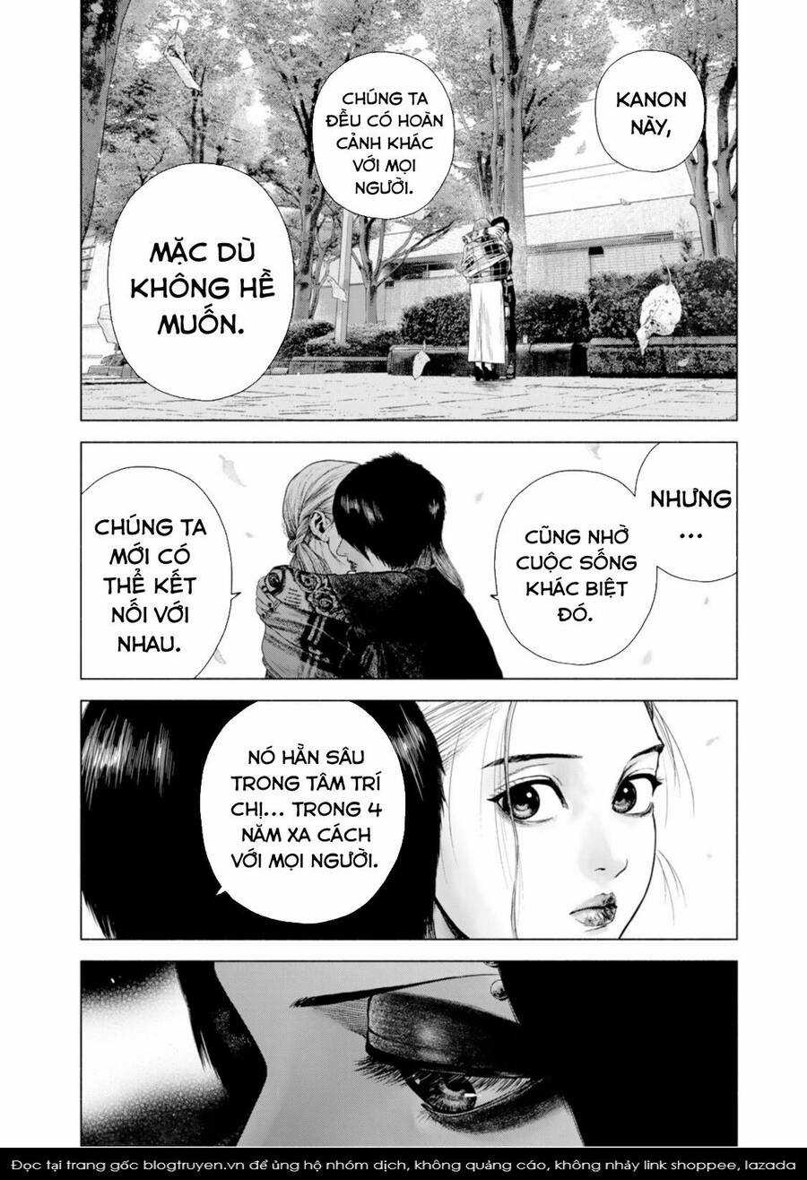 Furitsumore Kodoku Na Shi Yo Chapter 9 trang 7