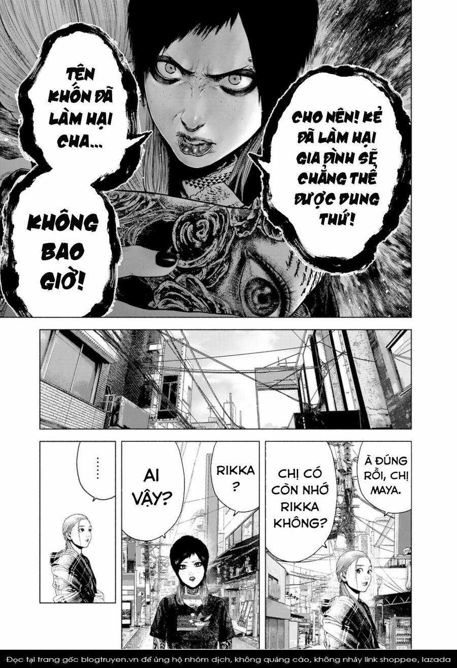 Furitsumore Kodoku Na Shi Yo Chapter 9 trang 8