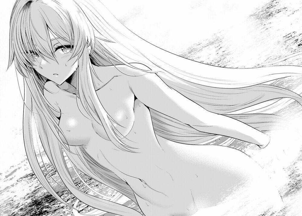 Furuki Okite No Mahou Kishi Chapter 10 trang 21