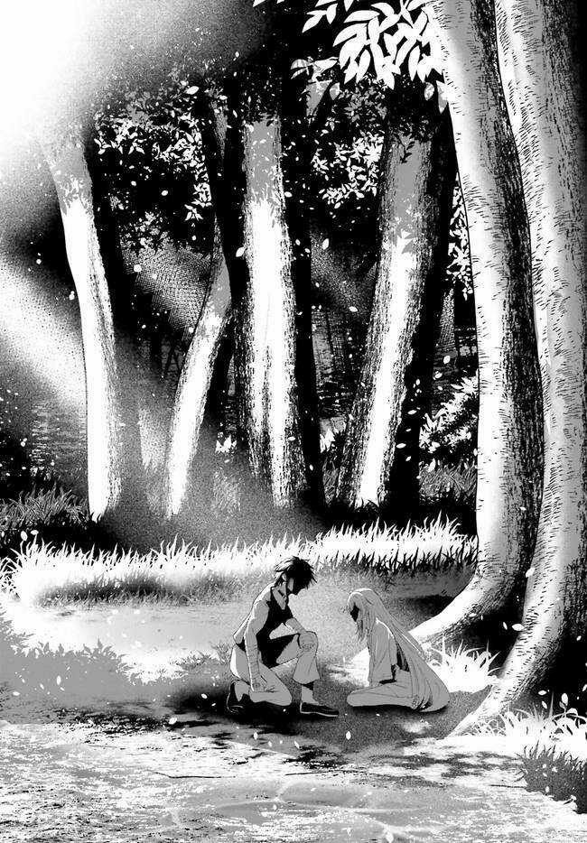 Furuki Okite No Mahou Kishi Chapter 11 trang 14