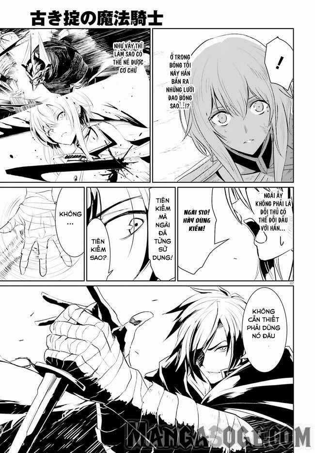 Furuki Okite No Mahou Kishi Chapter 2 trang 7