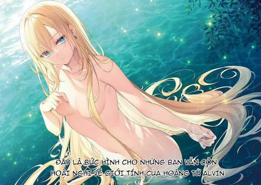 Furuki Okite No Mahou Kishi Chapter 3 trang 22