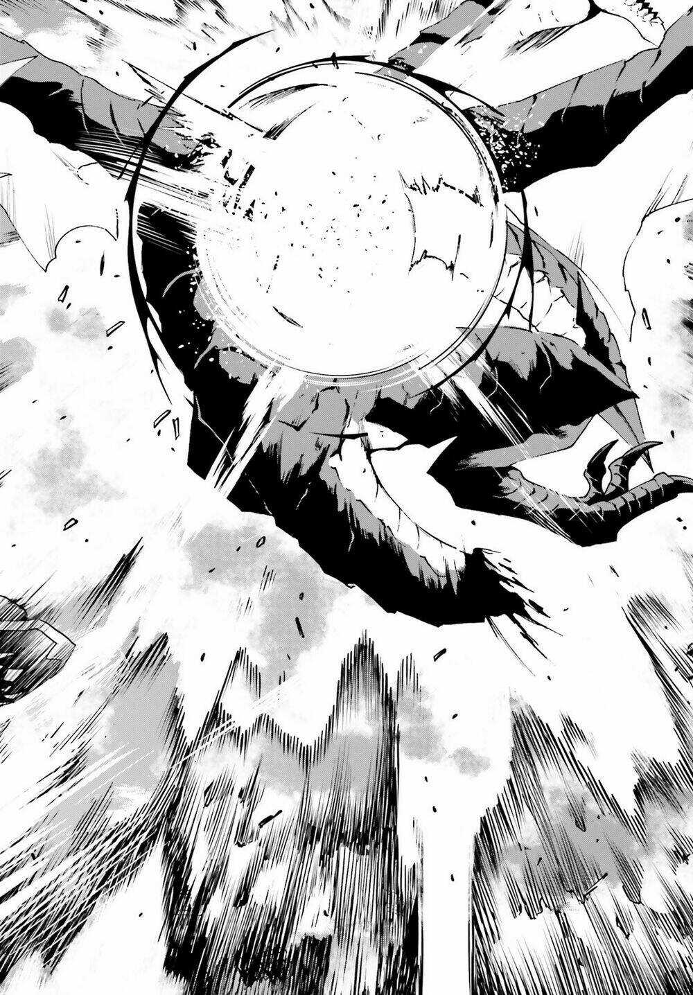 Furuki Okite No Mahou Kishi Chapter 8 trang 20