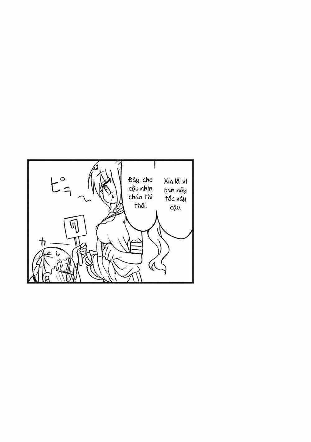 Furumapura Chapter 1 trang 16