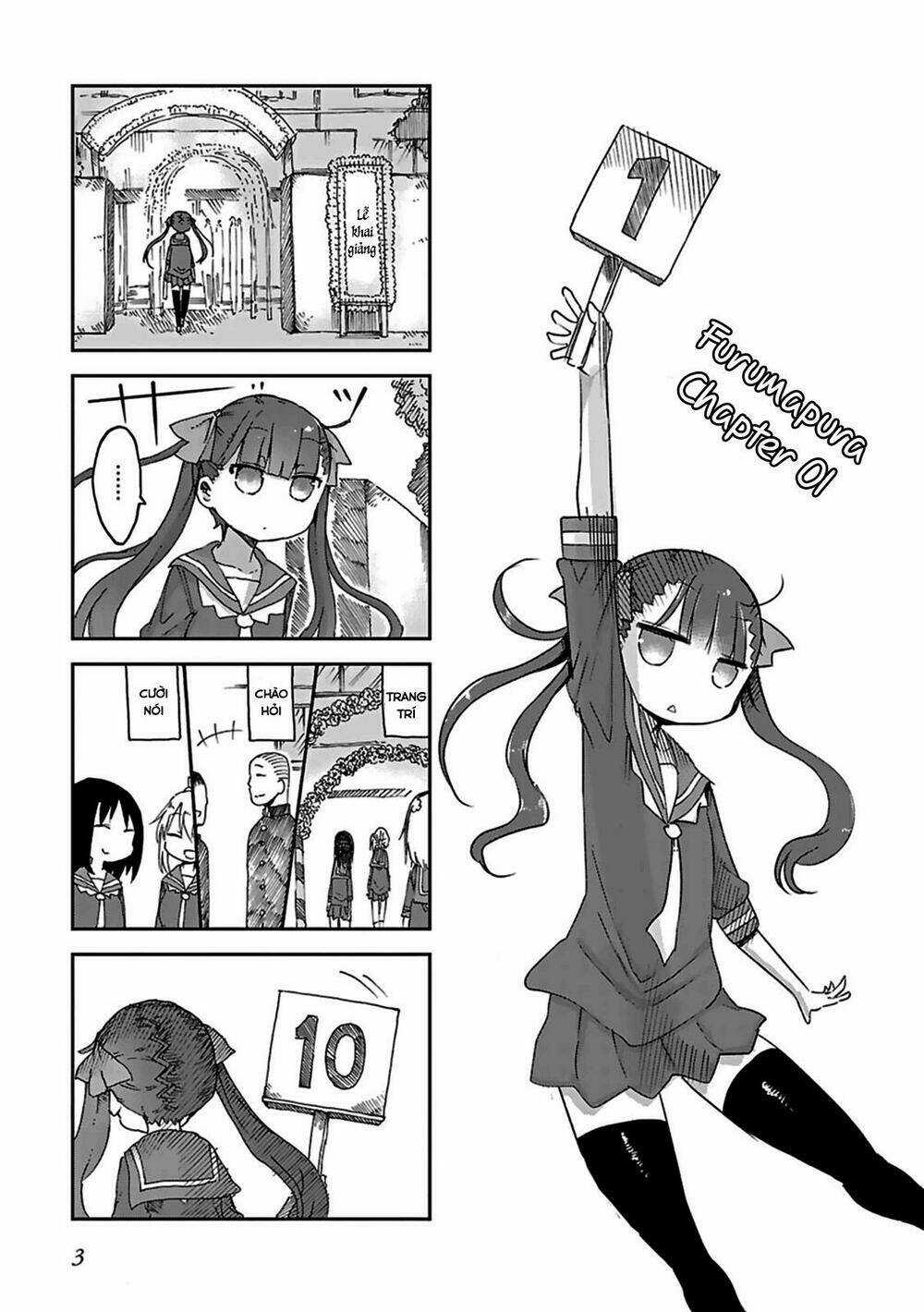 Furumapura Chapter 1 trang 6