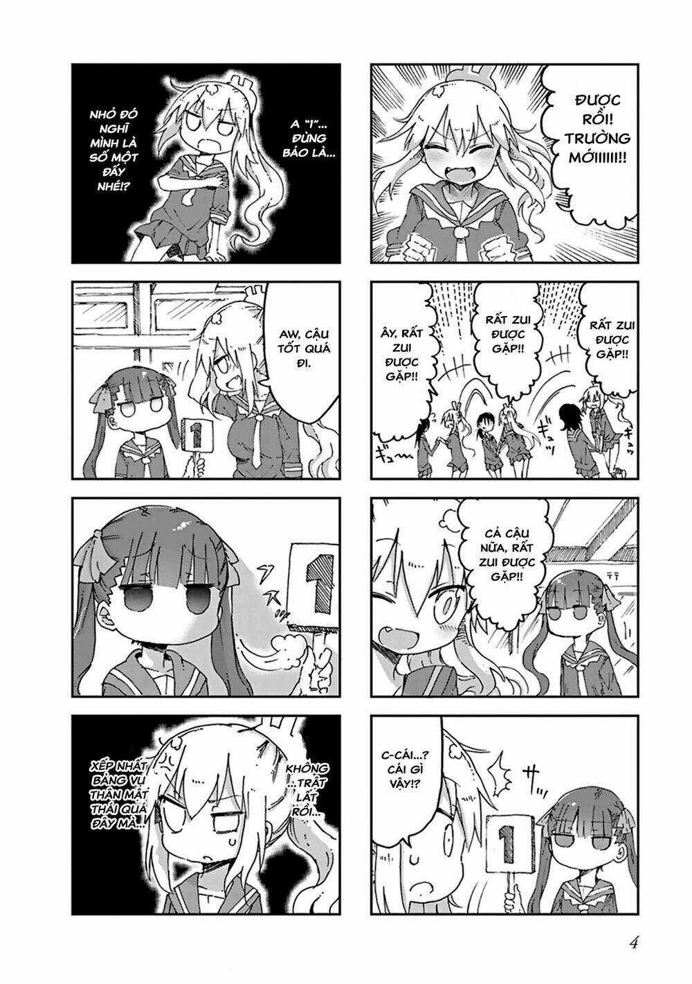 Furumapura Chapter 1 trang 7