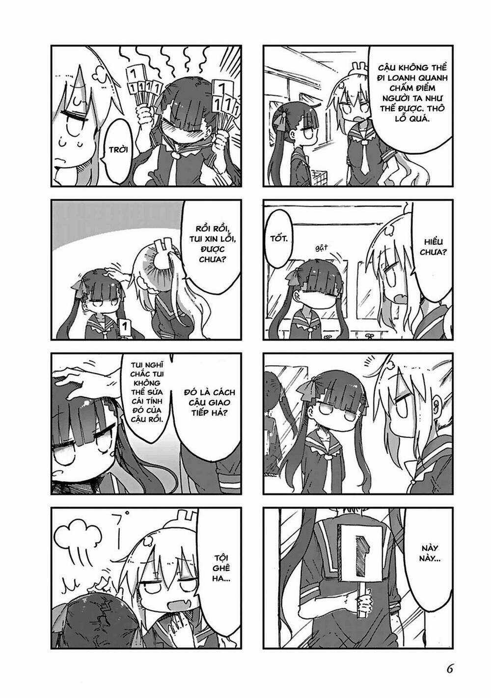 Furumapura Chapter 1 trang 9