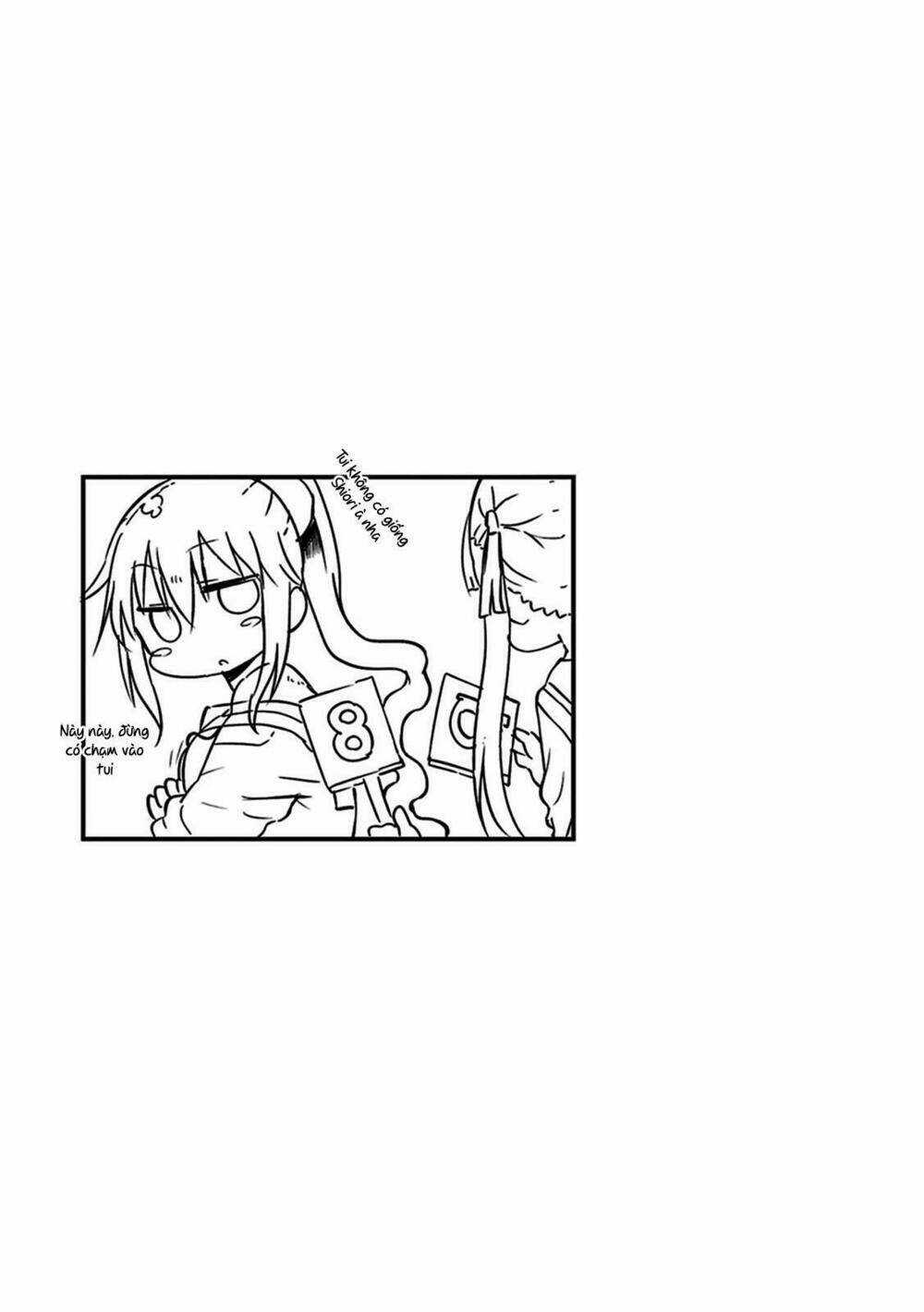 Furumapura Chapter 2 trang 13