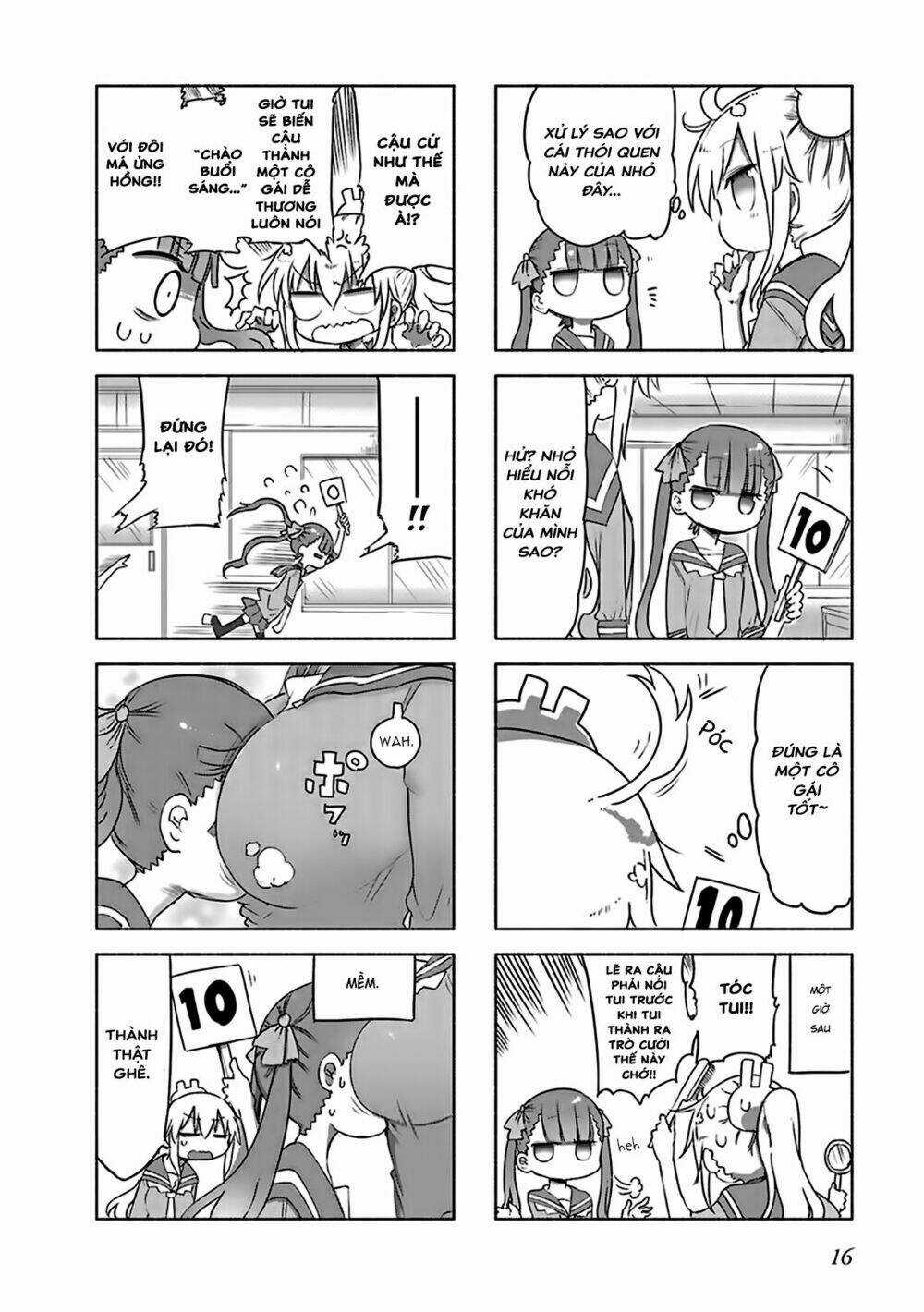 Furumapura Chapter 2 trang 4