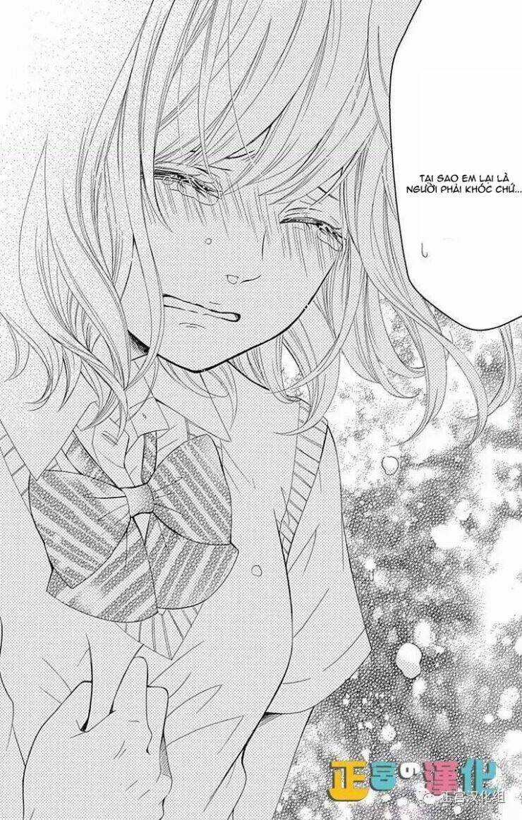 Furuya-Sensei Wa An-Chan No Mono Chapter 1 trang 38