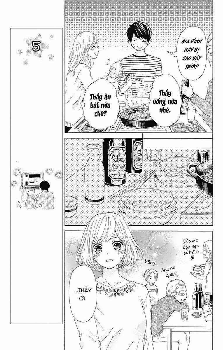 Furuya-Sensei Wa An-Chan No Mono Chapter 10 trang 26