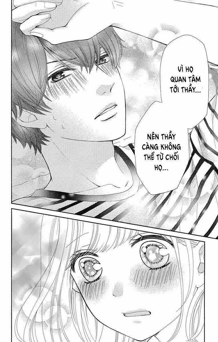 Furuya-Sensei Wa An-Chan No Mono Chapter 10 trang 29