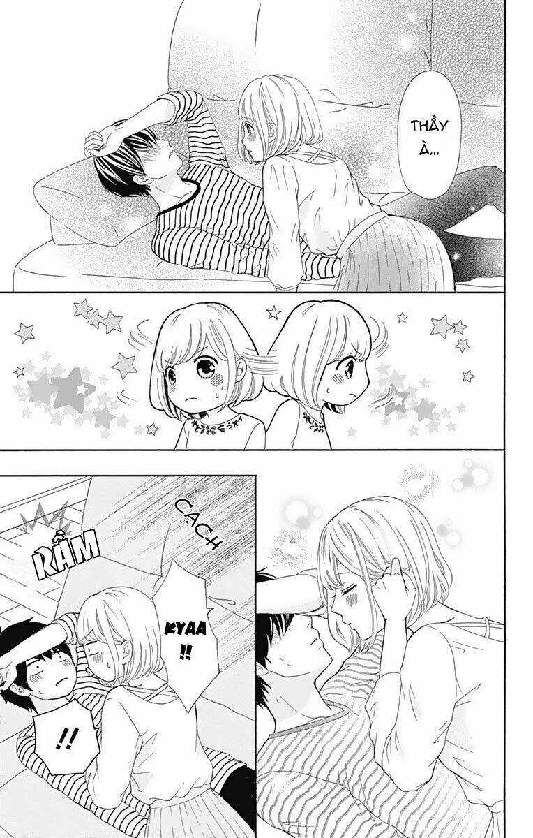 Furuya-Sensei Wa An-Chan No Mono Chapter 10 trang 30