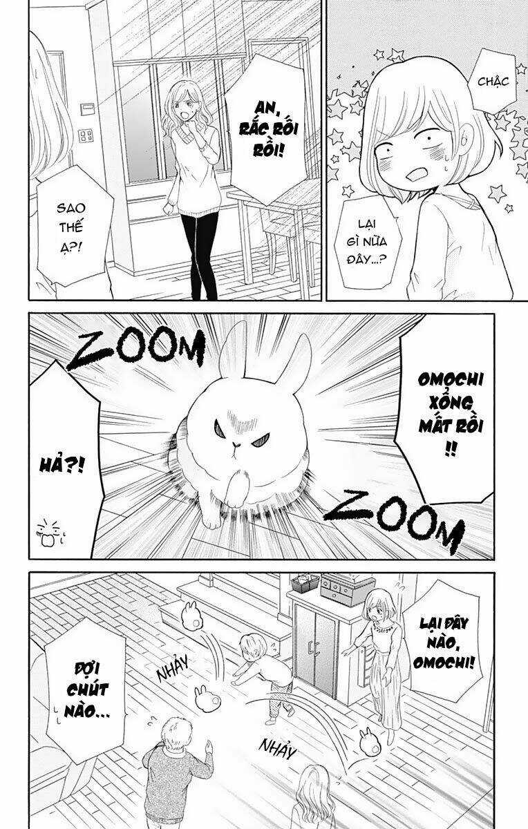 Furuya-Sensei Wa An-Chan No Mono Chapter 10 trang 31