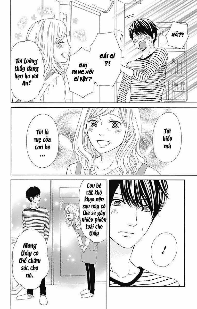 Furuya-Sensei Wa An-Chan No Mono Chapter 10 trang 35