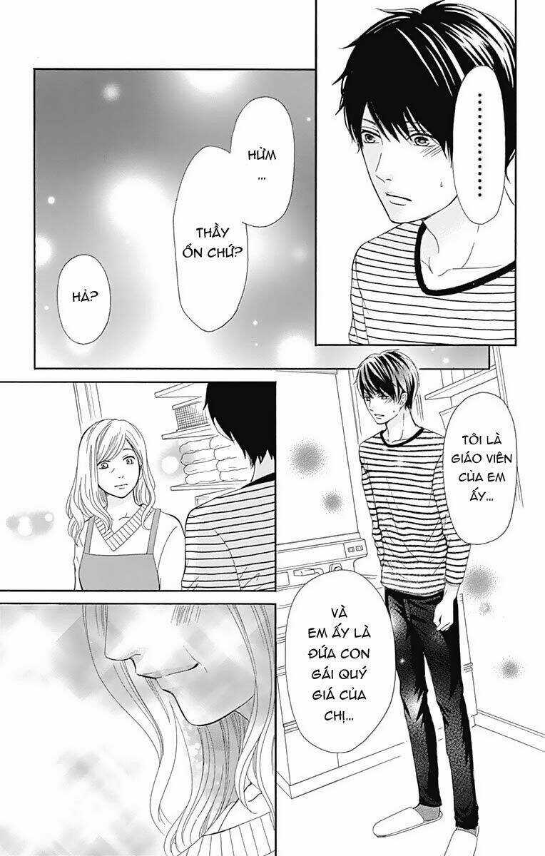 Furuya-Sensei Wa An-Chan No Mono Chapter 10 trang 36