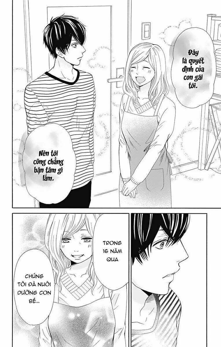 Furuya-Sensei Wa An-Chan No Mono Chapter 10 trang 37