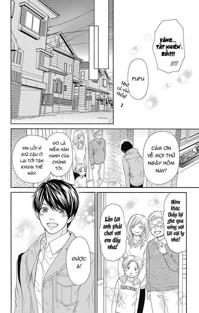 Furuya-Sensei Wa An-Chan No Mono Chapter 10 trang 39