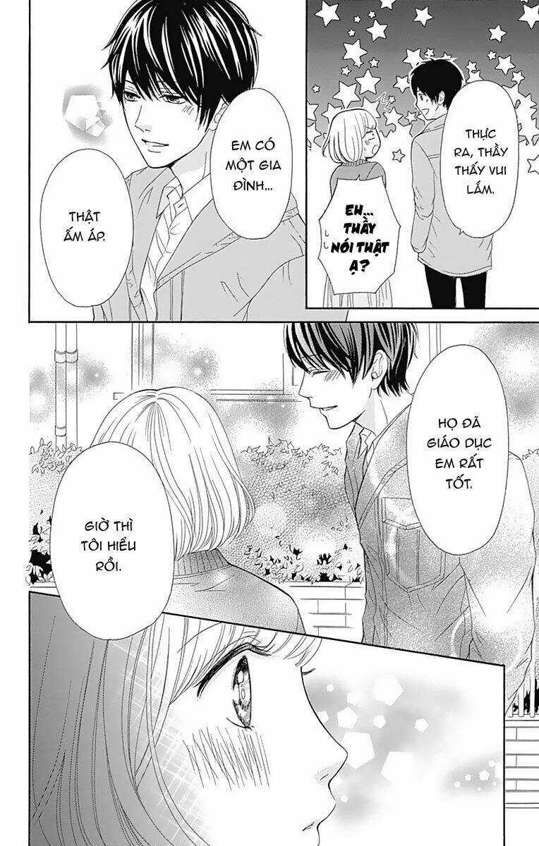 Furuya-Sensei Wa An-Chan No Mono Chapter 10 trang 41