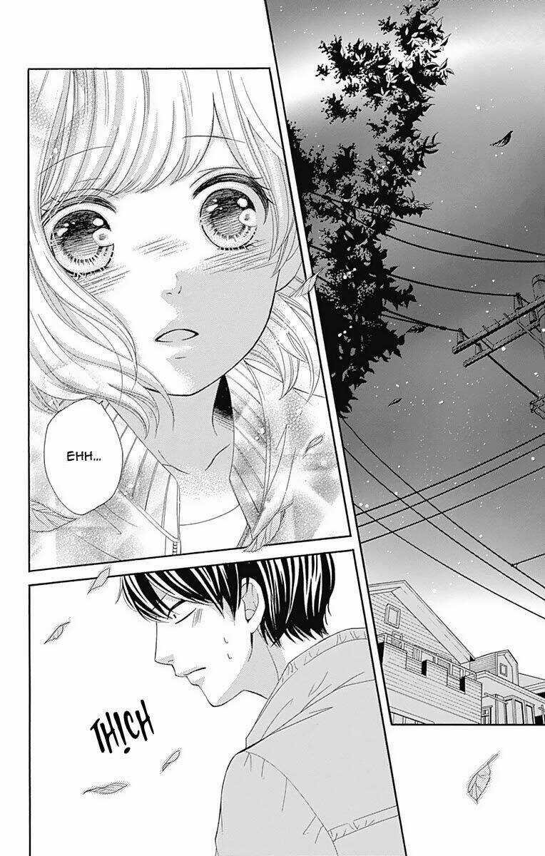 Furuya-Sensei Wa An-Chan No Mono Chapter 10 trang 43