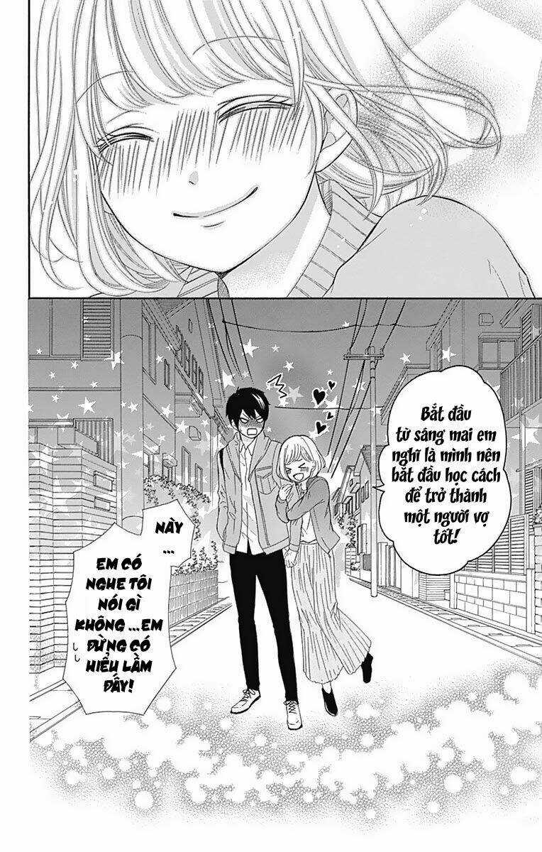 Furuya-Sensei Wa An-Chan No Mono Chapter 10 trang 45