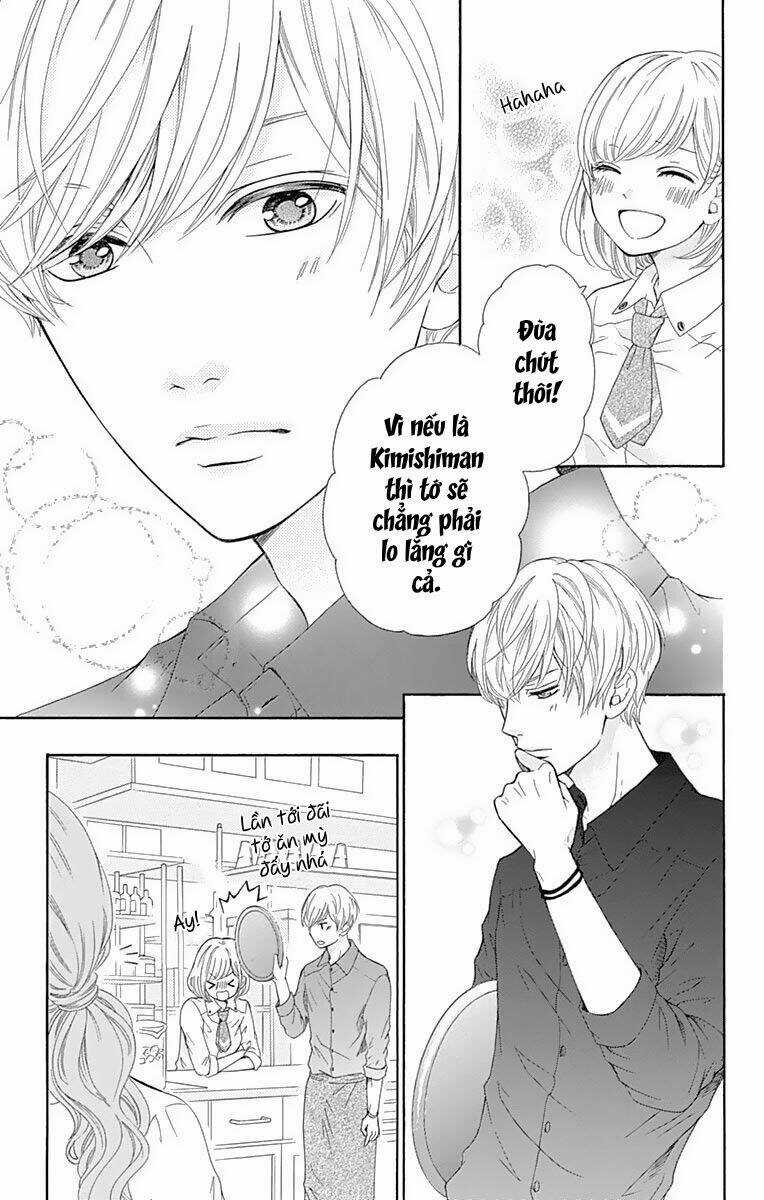 Furuya-Sensei Wa An-Chan No Mono Chapter 11 trang 10