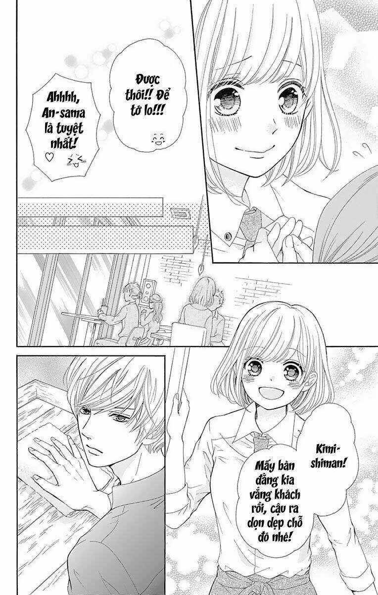 Furuya-Sensei Wa An-Chan No Mono Chapter 11 trang 15