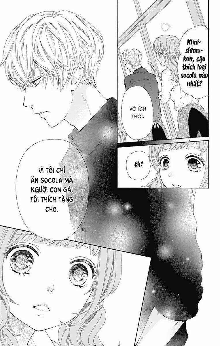 Furuya-Sensei Wa An-Chan No Mono Chapter 11 trang 18