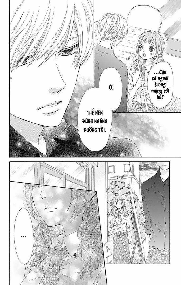 Furuya-Sensei Wa An-Chan No Mono Chapter 11 trang 19