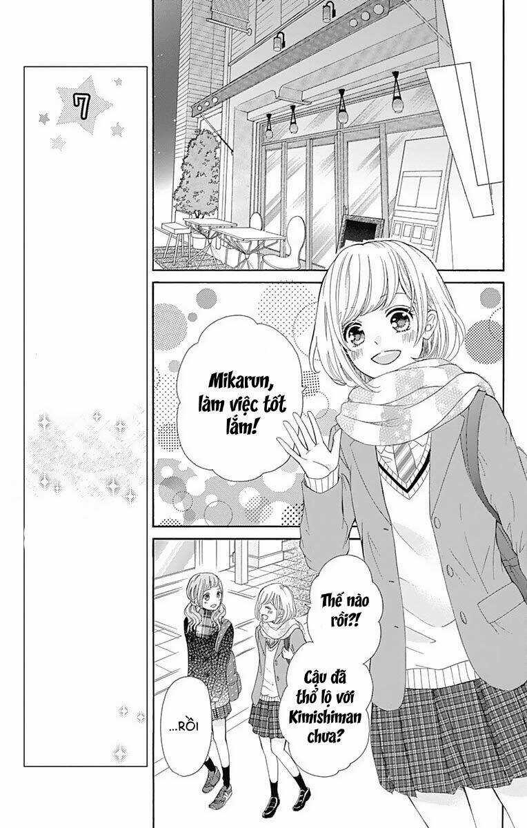 Furuya-Sensei Wa An-Chan No Mono Chapter 11 trang 20