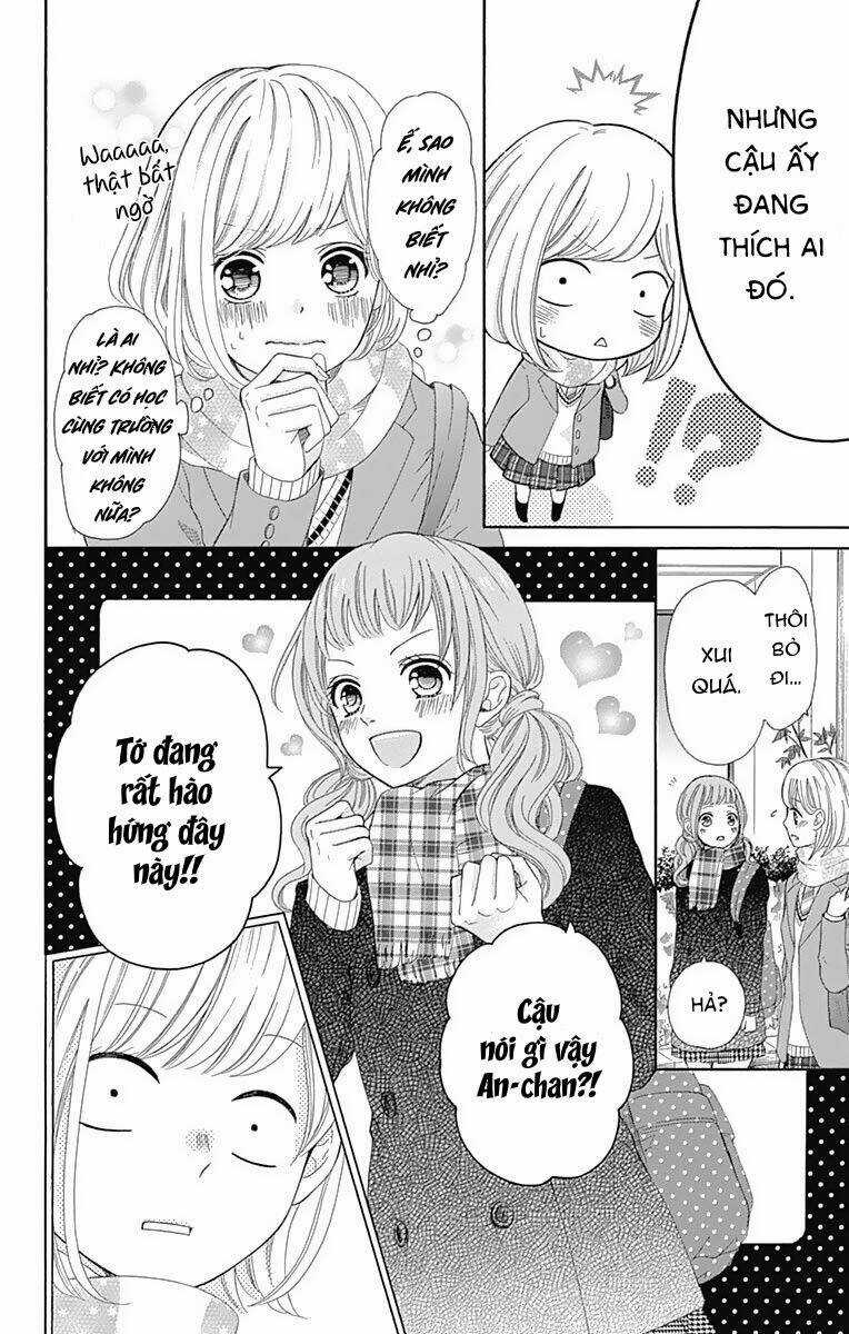 Furuya-Sensei Wa An-Chan No Mono Chapter 11 trang 21