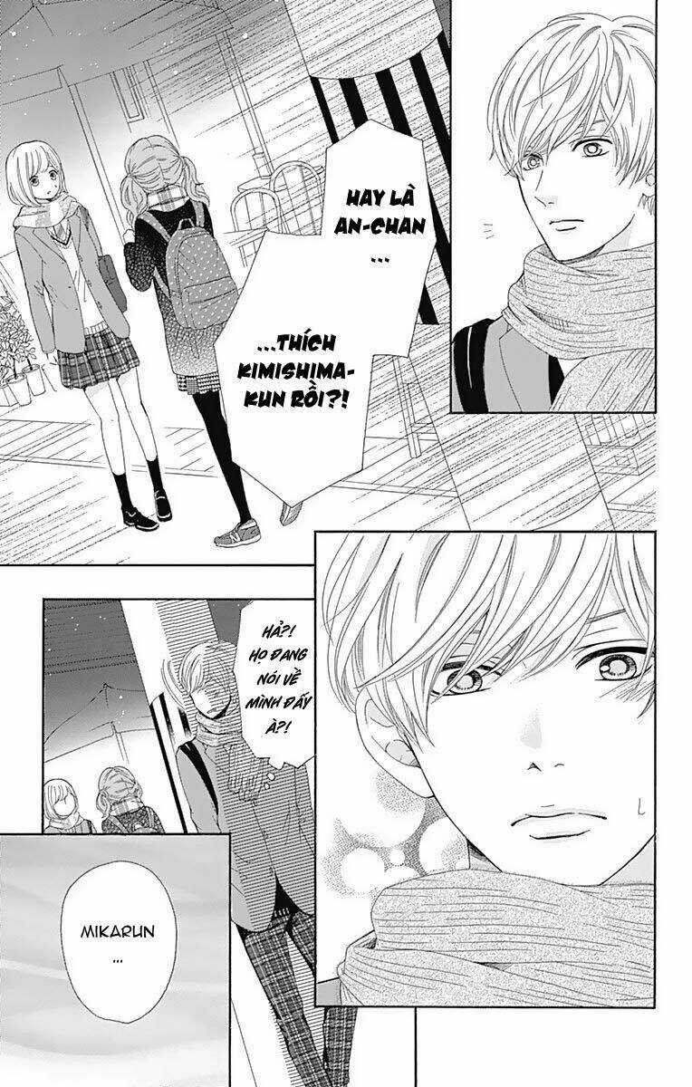 Furuya-Sensei Wa An-Chan No Mono Chapter 11 trang 24