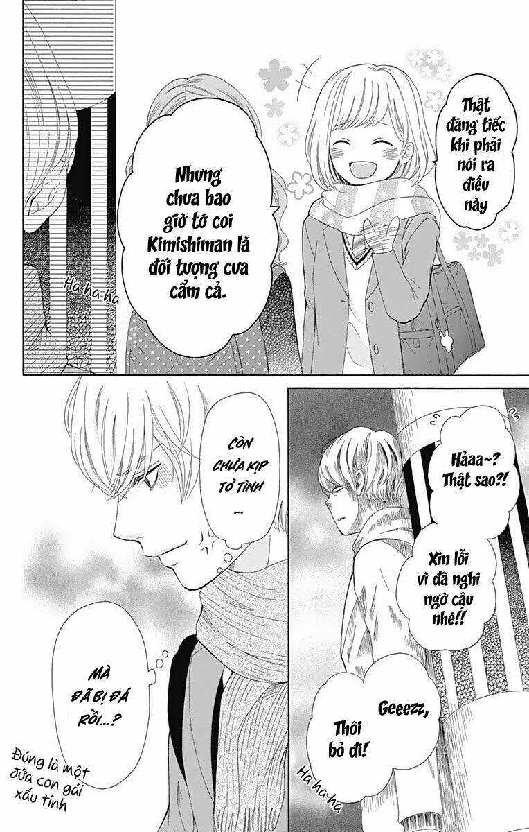 Furuya-Sensei Wa An-Chan No Mono Chapter 11 trang 25