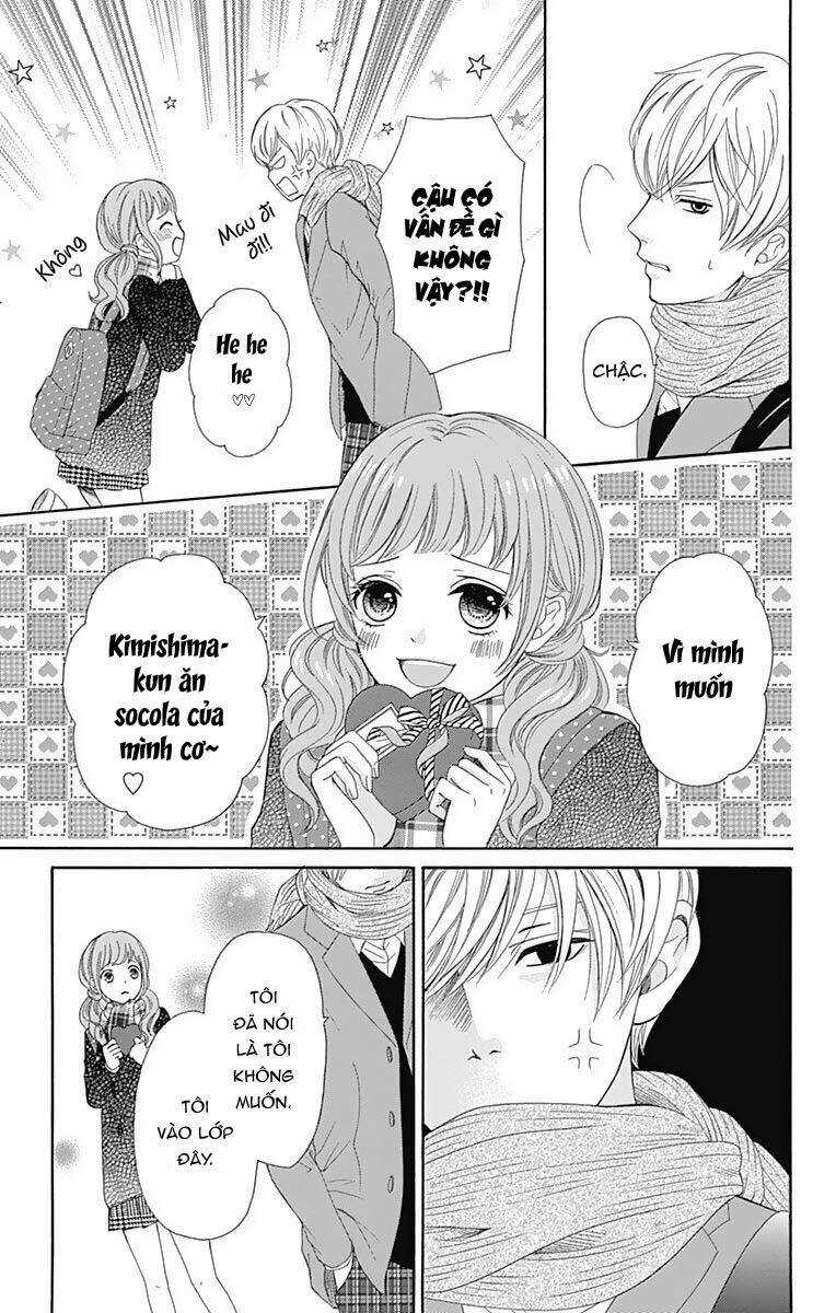 Furuya-Sensei Wa An-Chan No Mono Chapter 11 trang 28