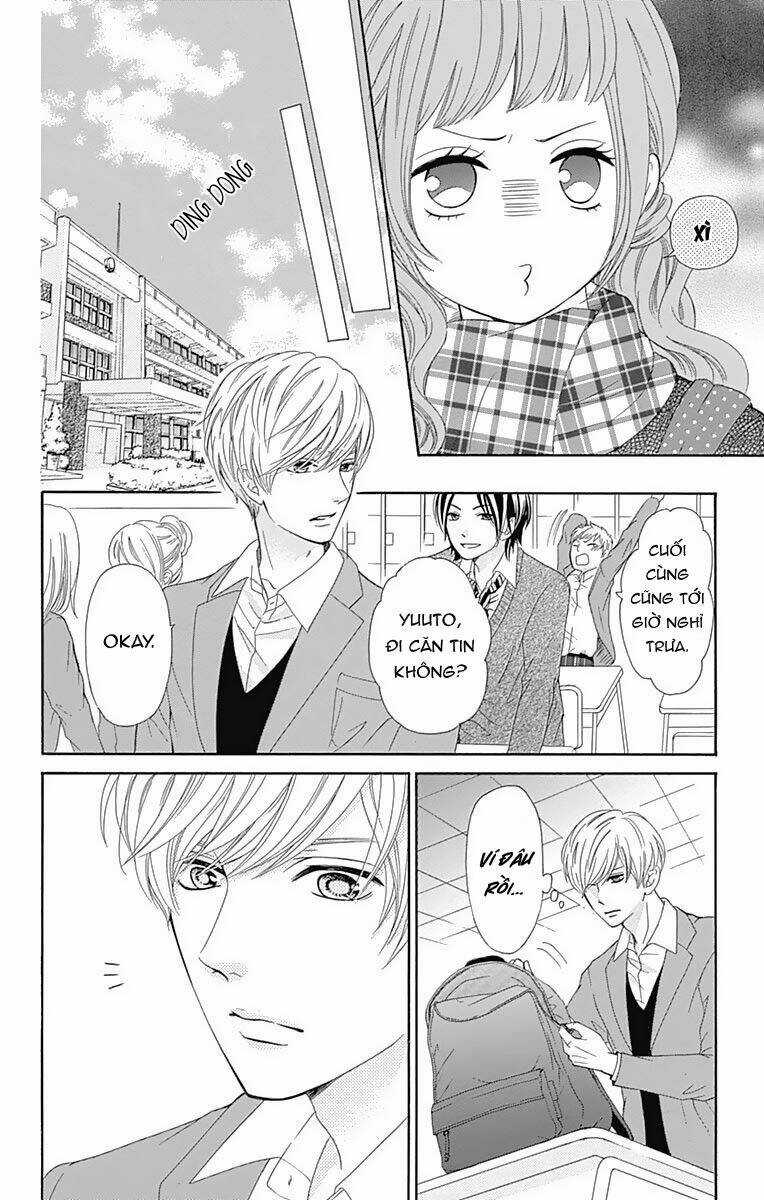 Furuya-Sensei Wa An-Chan No Mono Chapter 11 trang 29