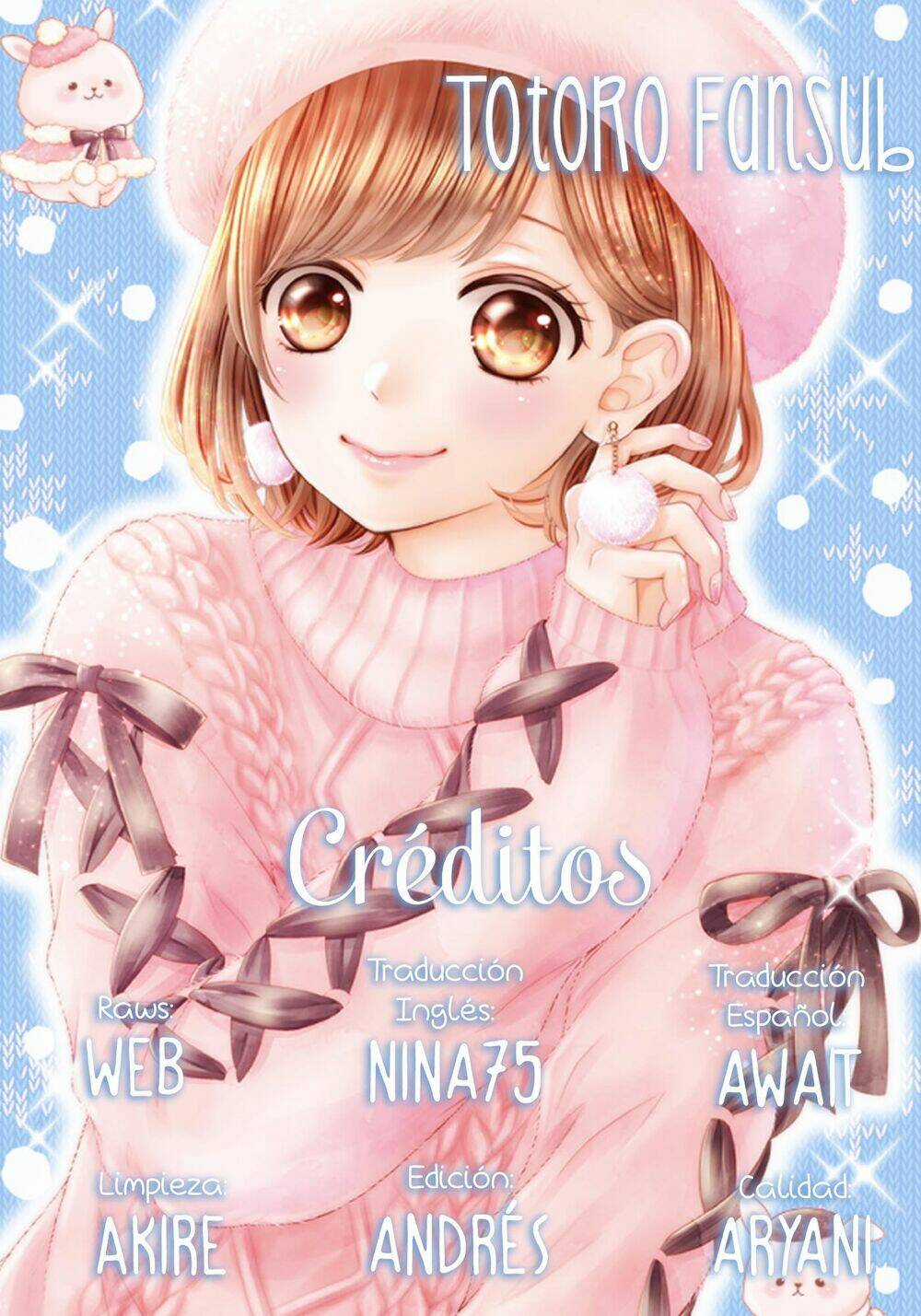 Furuya-Sensei Wa An-Chan No Mono Chapter 11 trang 3