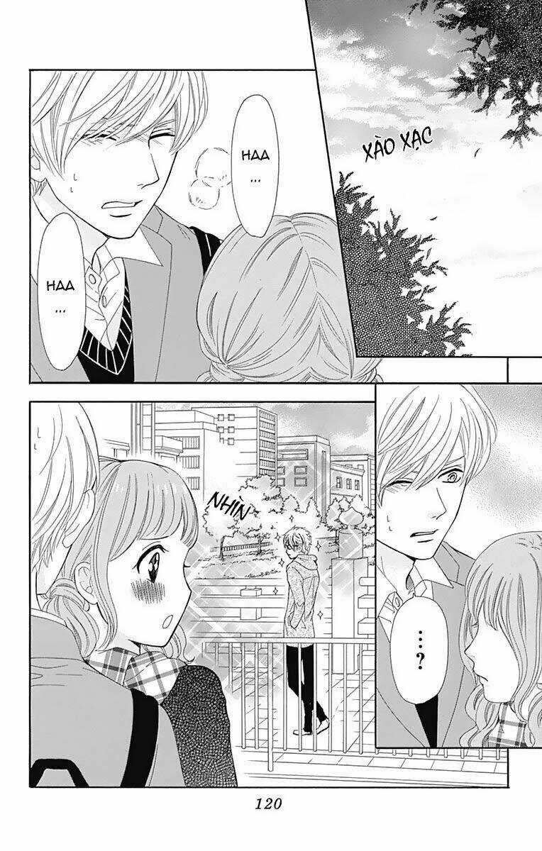 Furuya-Sensei Wa An-Chan No Mono Chapter 11 trang 38