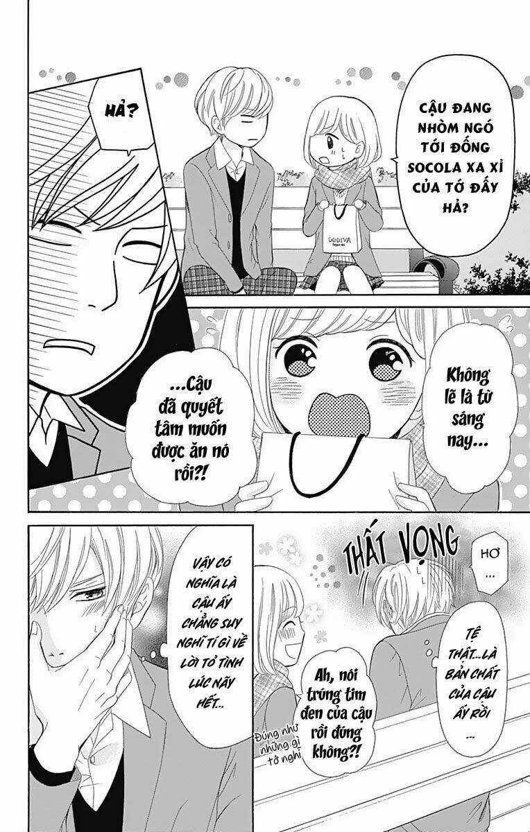 Furuya-Sensei Wa An-Chan No Mono Chapter 11 trang 42