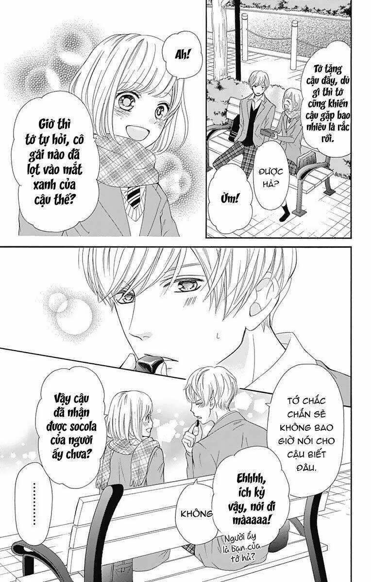 Furuya-Sensei Wa An-Chan No Mono Chapter 11 trang 43