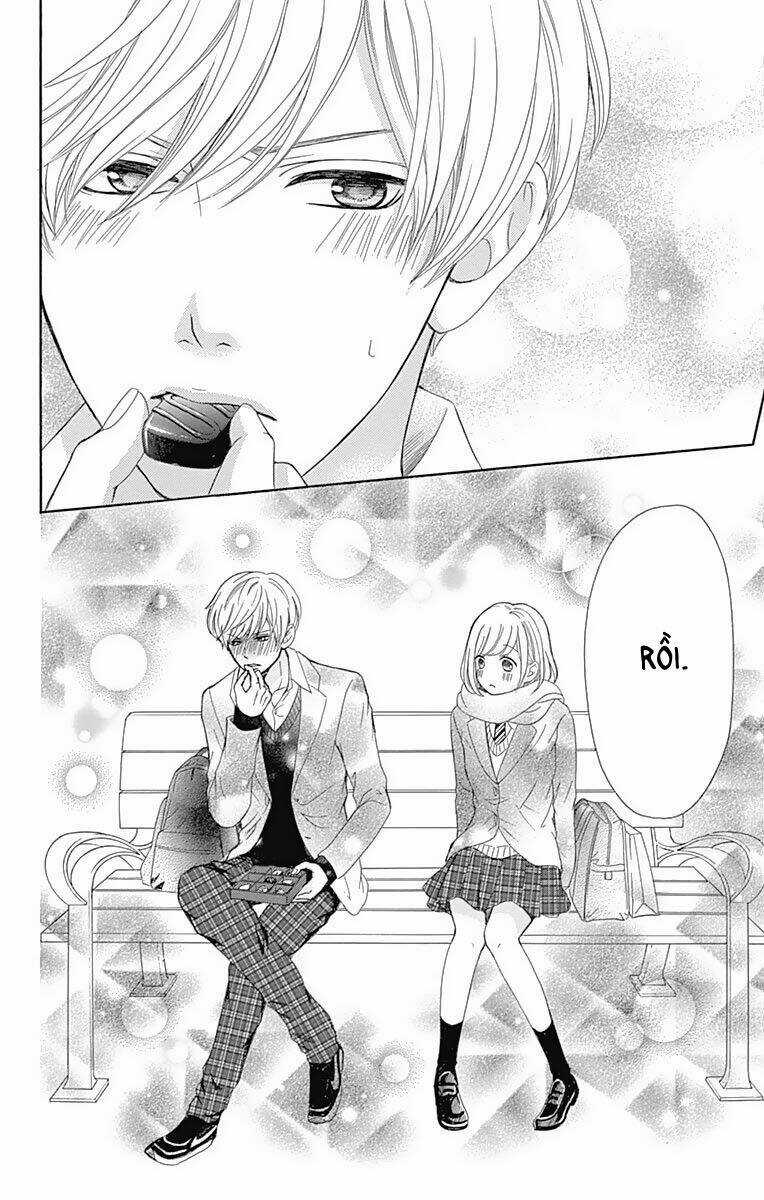 Furuya-Sensei Wa An-Chan No Mono Chapter 11 trang 44