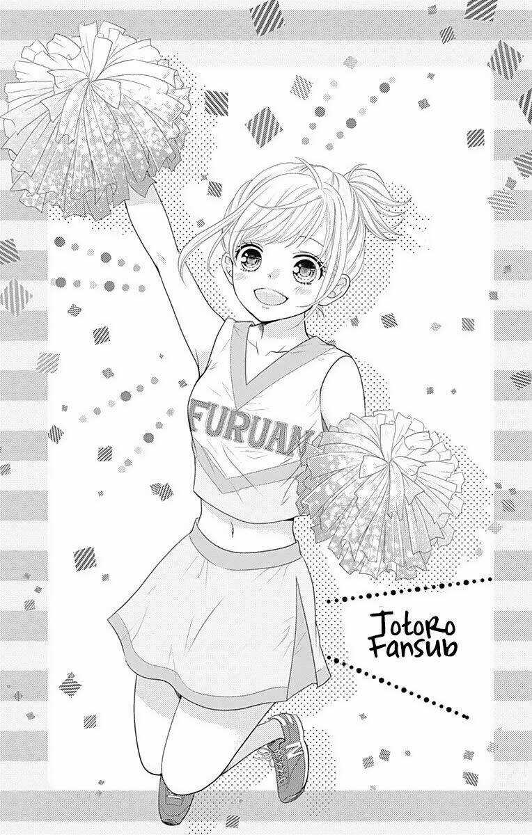 Furuya-Sensei Wa An-Chan No Mono Chapter 11 trang 7