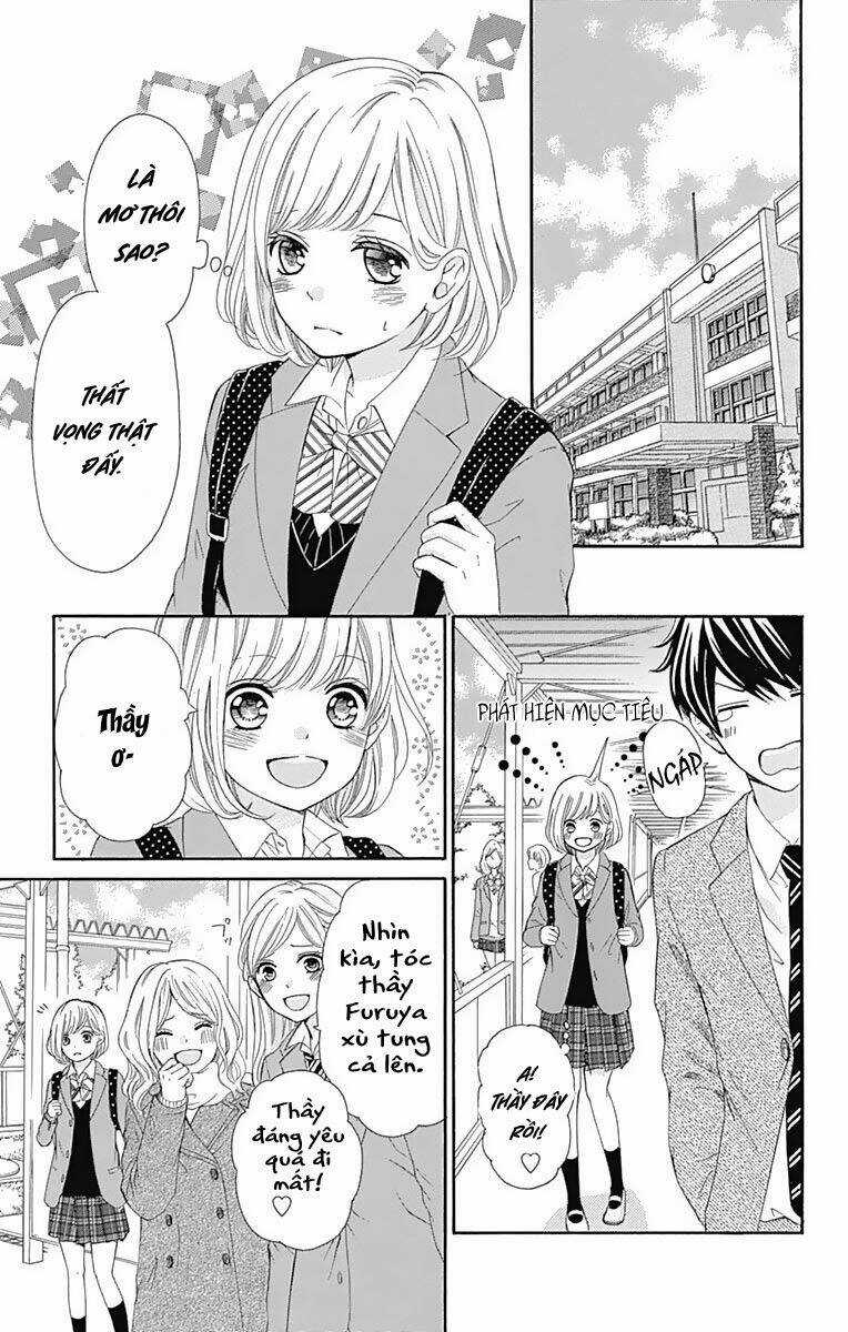 Furuya-Sensei Wa An-Chan No Mono Chapter 12 trang 10
