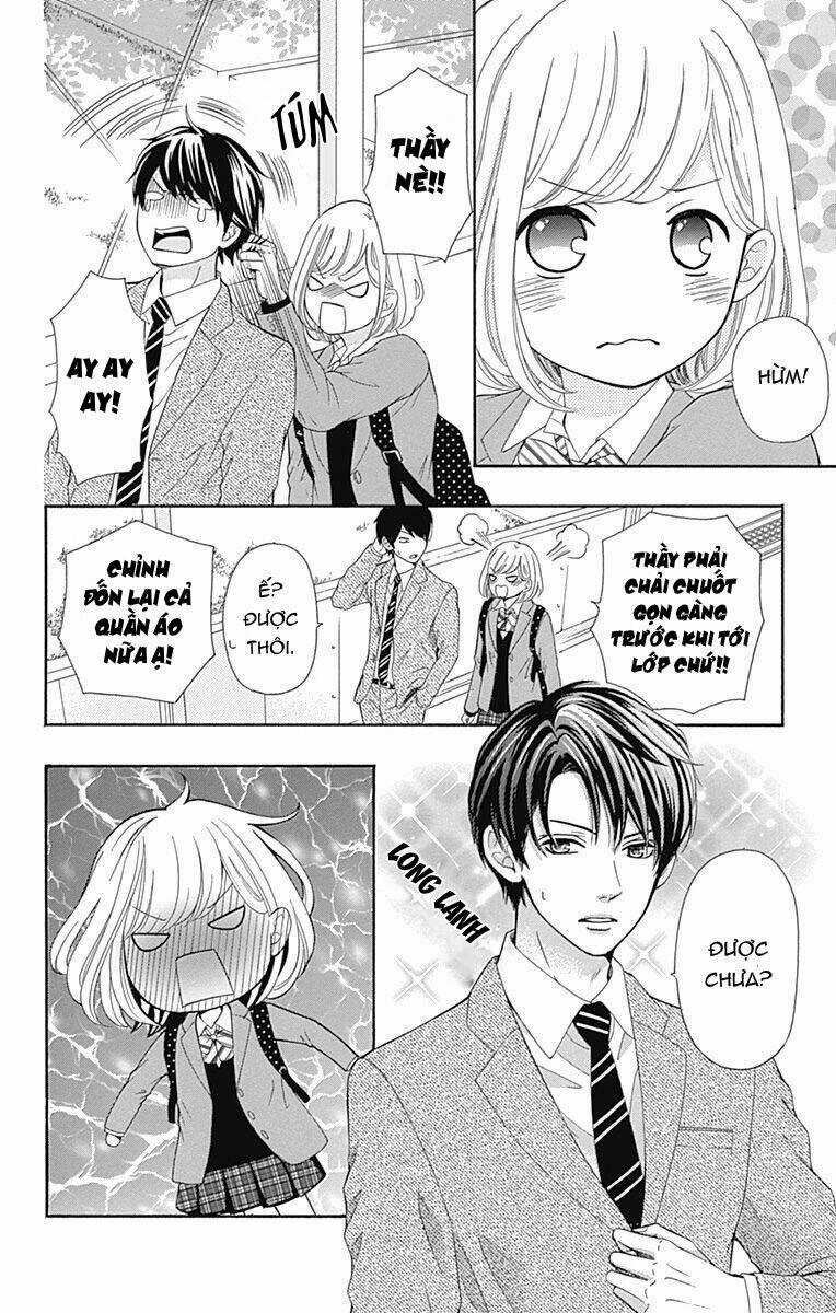 Furuya-Sensei Wa An-Chan No Mono Chapter 12 trang 11