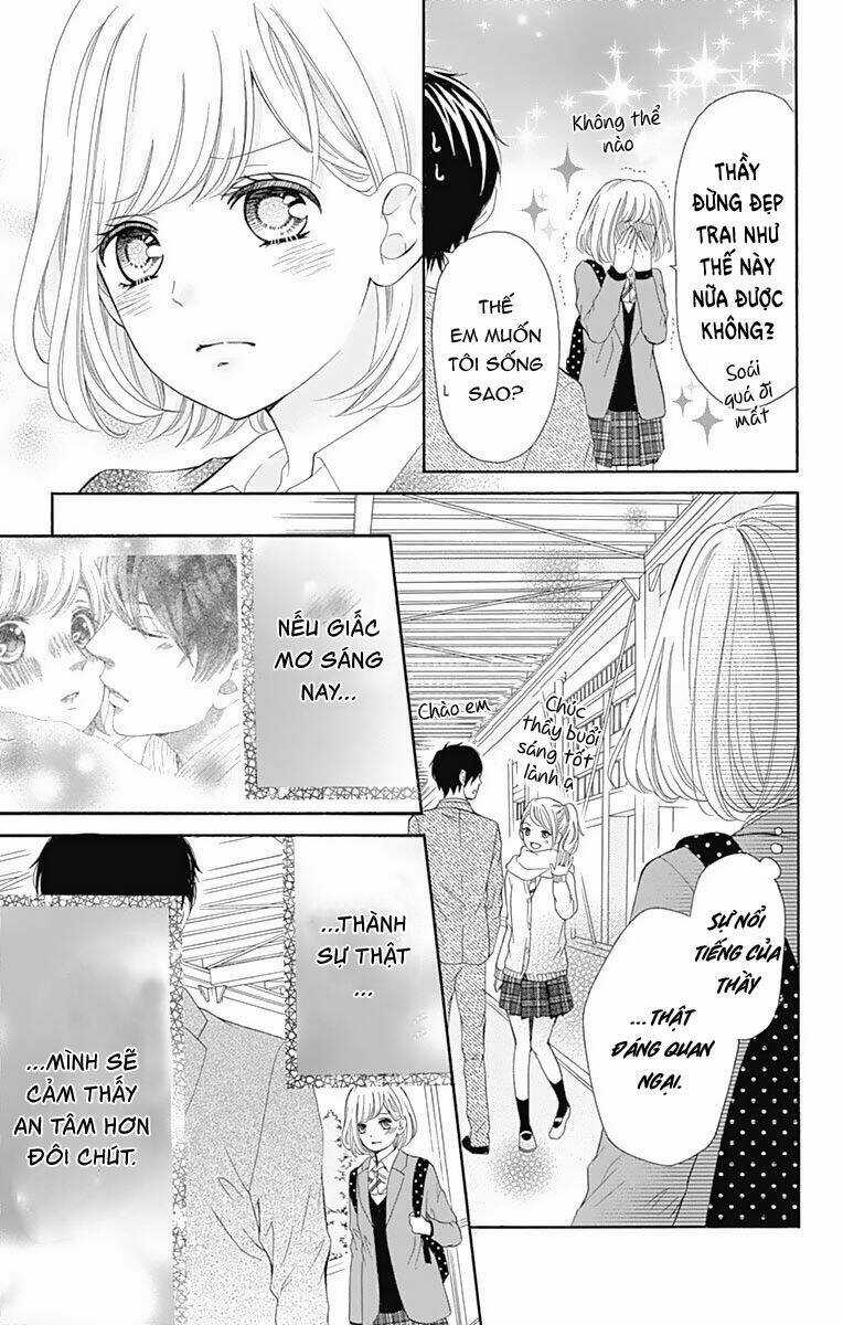 Furuya-Sensei Wa An-Chan No Mono Chapter 12 trang 12