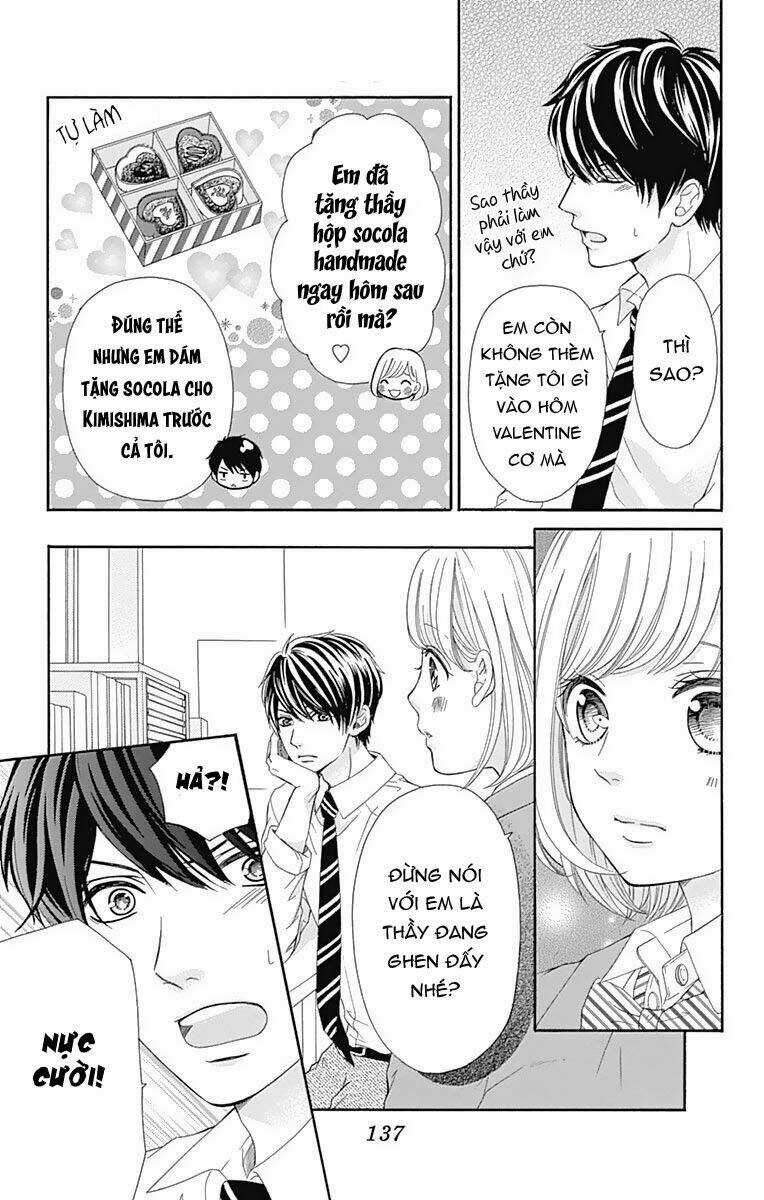 Furuya-Sensei Wa An-Chan No Mono Chapter 12 trang 14